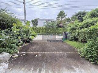 For sale 3 bedrooms house in Pak Kret, Nonthaburi
