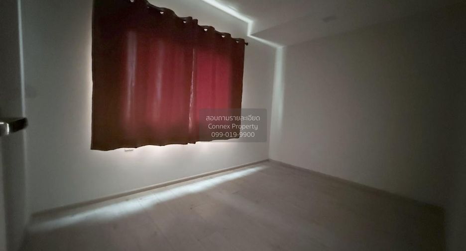 For sale 3 bedrooms house in Pak Kret, Nonthaburi