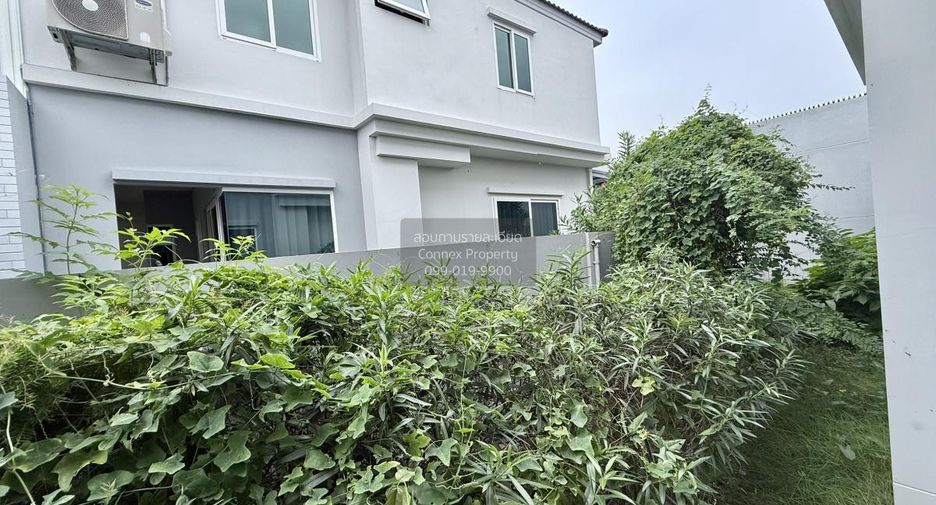 For sale 3 bedrooms house in Pak Kret, Nonthaburi