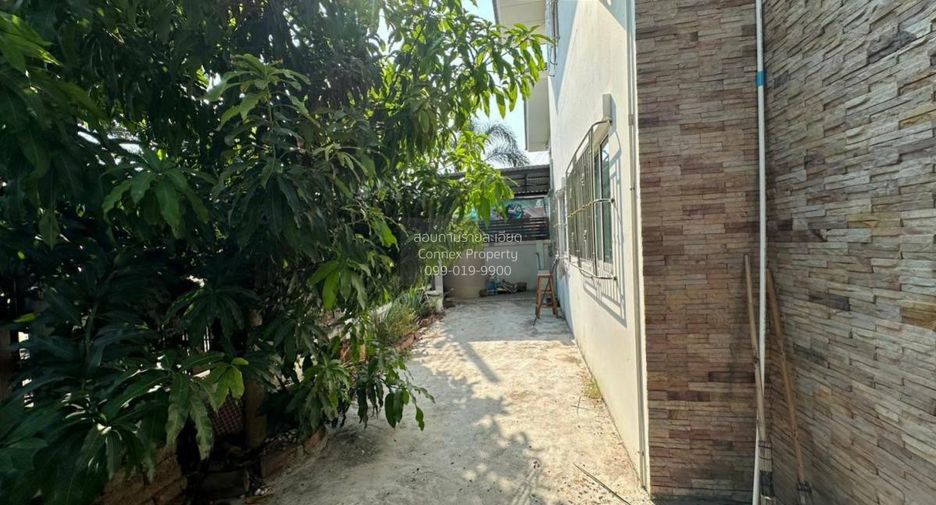 Haus zum Kauf mit 4 Zimmer in Bang Kruai, Nonthaburi