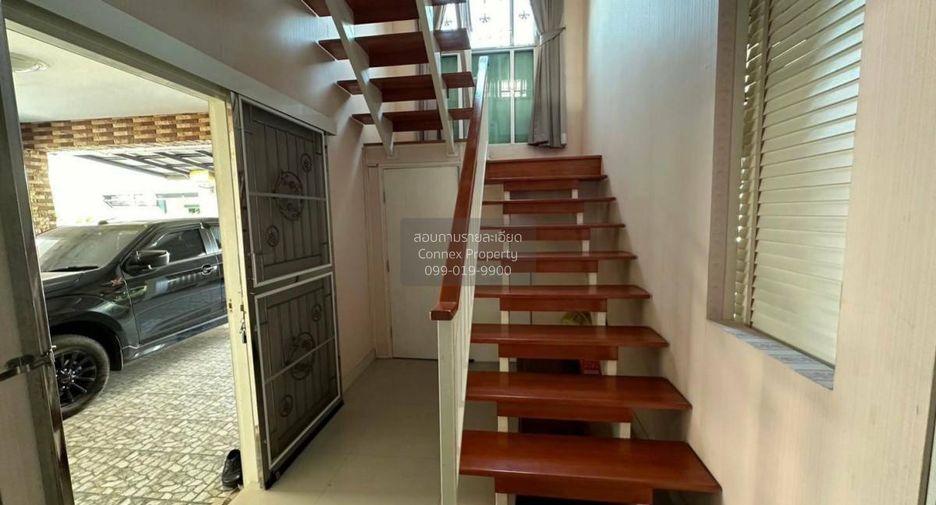 Haus zum Kauf mit 4 Zimmer in Bang Kruai, Nonthaburi