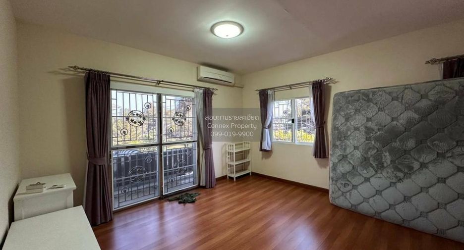 Haus zum Kauf mit 4 Zimmer in Bang Kruai, Nonthaburi