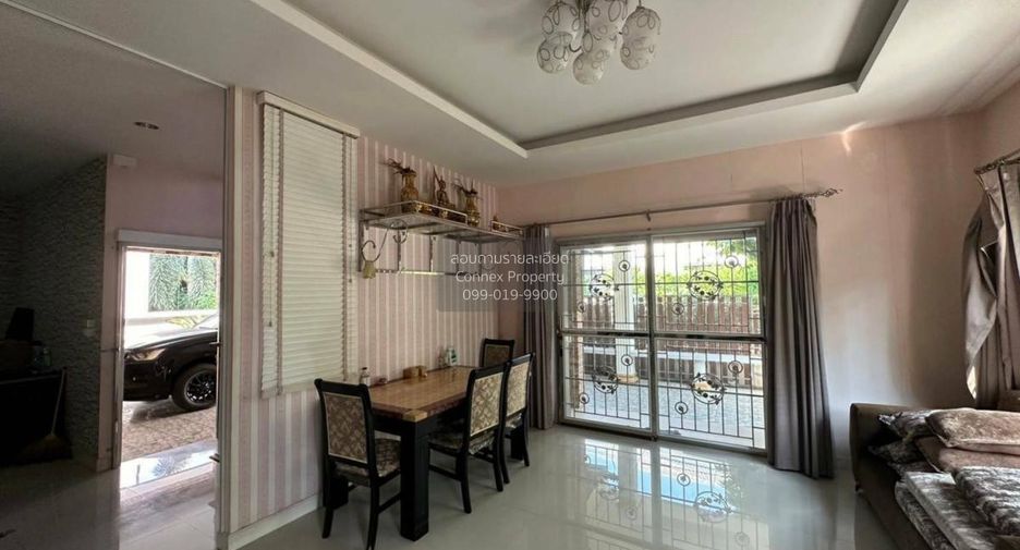 Haus zum Kauf mit 4 Zimmer in Bang Kruai, Nonthaburi
