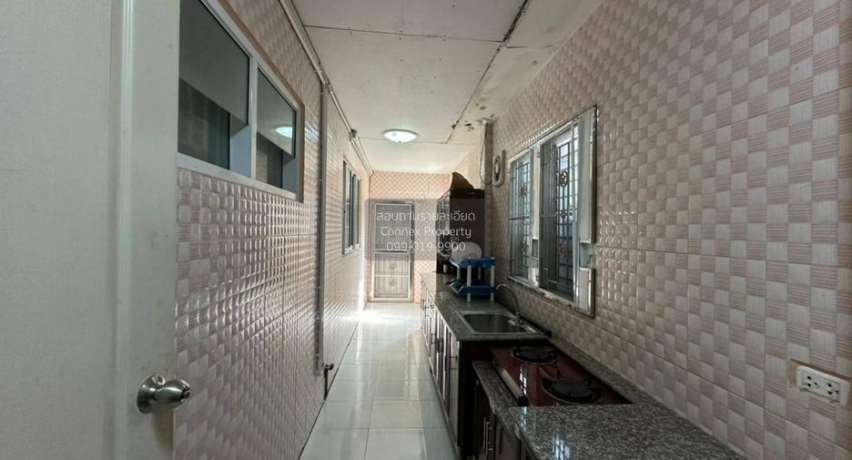 Haus zum Kauf mit 4 Zimmer in Bang Kruai, Nonthaburi