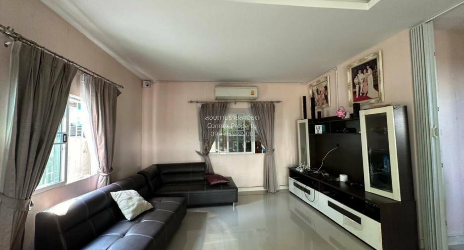 Haus zum Kauf mit 4 Zimmer in Bang Kruai, Nonthaburi