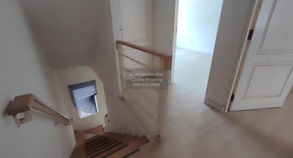 Casa en venta de 3 habitaciones en Bang Khun Thian, Bangkok