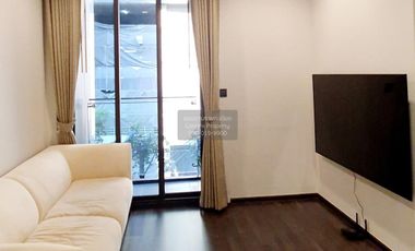 For sale 2 bedrooms condo in Huai Khwang, Bangkok
