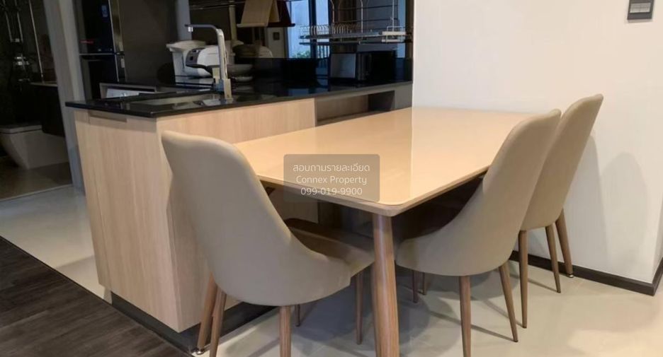 For sale 2 bedrooms condo in Huai Khwang, Bangkok