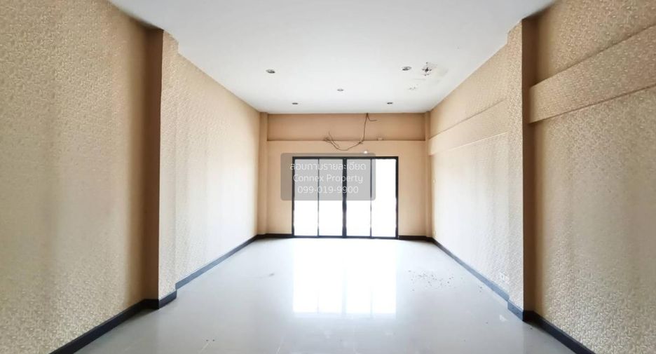 À vendre 2 chambres local commercial à Pran Buri, Prachuap Khiri Khan