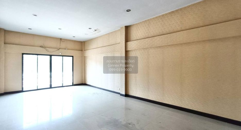 À vendre 2 chambres local commercial à Pran Buri, Prachuap Khiri Khan