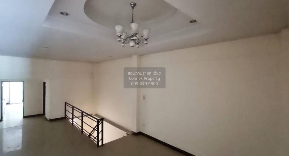 À vendre 2 chambres local commercial à Pran Buri, Prachuap Khiri Khan
