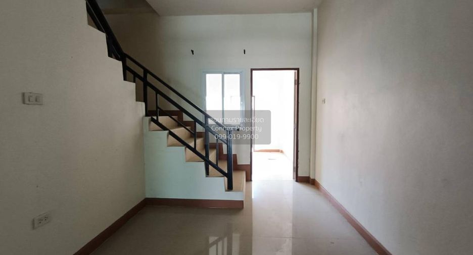 À vendre 3 chambres local commercial à Pran Buri, Prachuap Khiri Khan