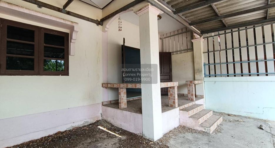 À vendre 2 chambres maison de ville à Pran Buri, Prachuap Khiri Khan