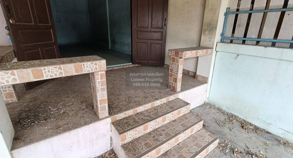 À vendre 2 chambres maison de ville à Pran Buri, Prachuap Khiri Khan