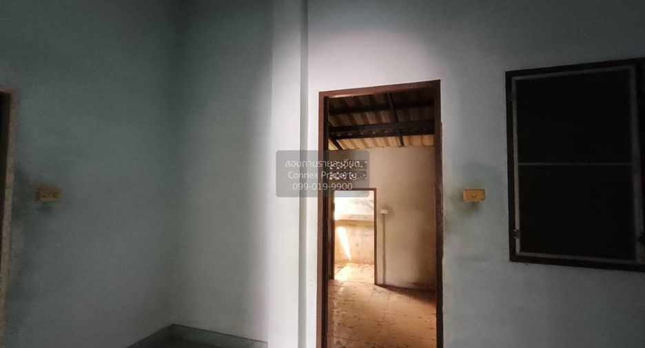 À vendre 2 chambres maison de ville à Pran Buri, Prachuap Khiri Khan
