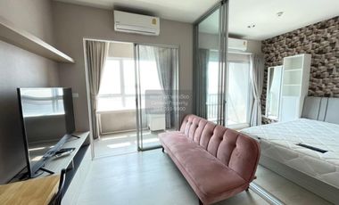 For sale 1 bed condo in Mueang Samut Prakan, Samut Prakan