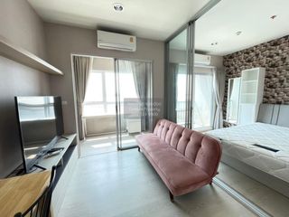 For sale 1 bed condo in Mueang Samut Prakan, Samut Prakan