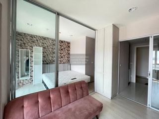 For sale 1 bed condo in Mueang Samut Prakan, Samut Prakan
