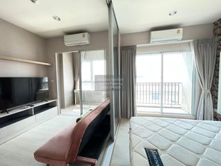 For sale 1 bed condo in Mueang Samut Prakan, Samut Prakan