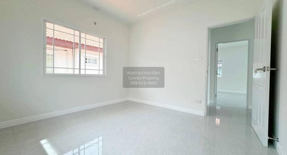 Haus zum Kauf mit 4 Zimmer in Thung Khru, Bangkok
