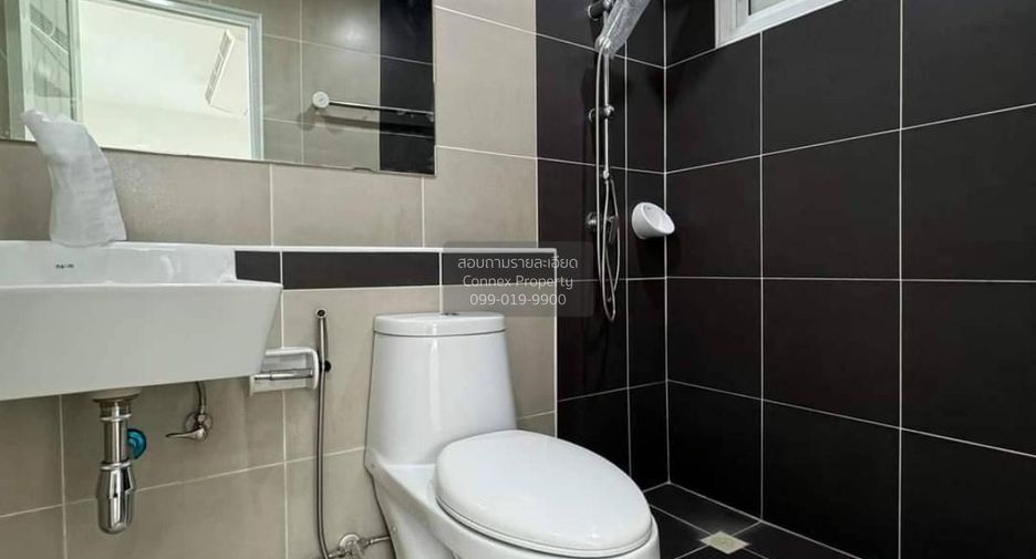 Haus zum Kauf mit 4 Zimmer in Thung Khru, Bangkok