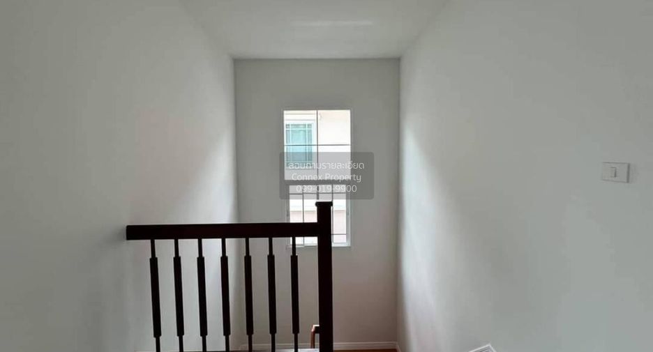 Haus zum Kauf mit 4 Zimmer in Thung Khru, Bangkok