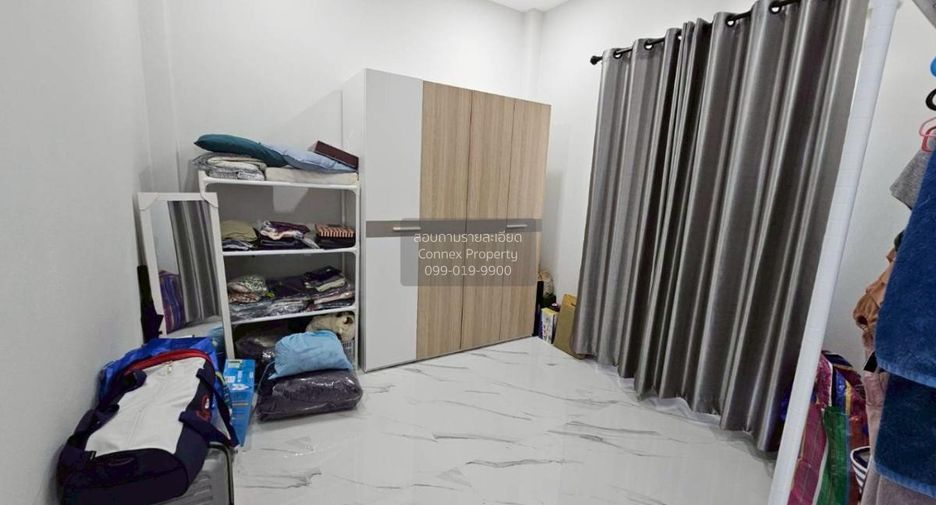 For sale 3 ベッドルーム house in Cha Am, Phetchaburi