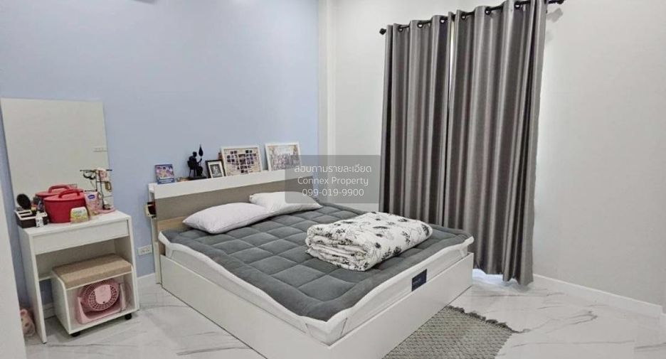 For sale 3 ベッドルーム house in Cha Am, Phetchaburi