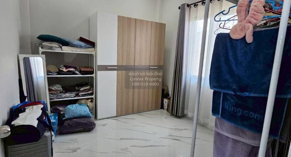 For sale 3 ベッドルーム house in Cha Am, Phetchaburi