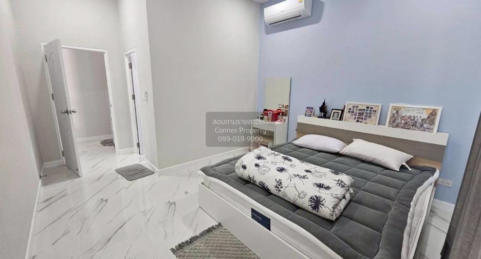 For sale 3 ベッドルーム house in Cha Am, Phetchaburi