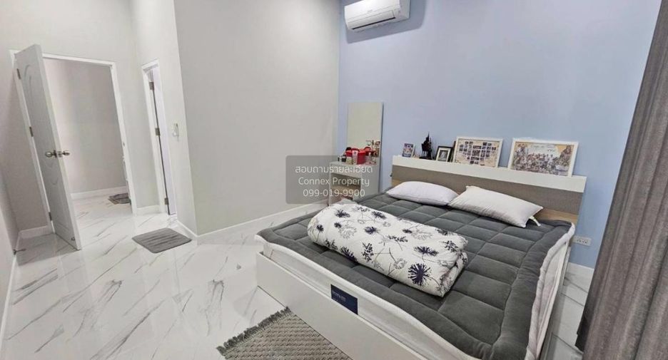 For sale 3 ベッドルーム house in Cha Am, Phetchaburi