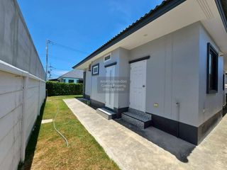 For sale 3 ベッドルーム house in Cha Am, Phetchaburi
