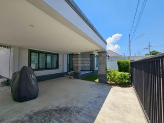 For sale 3 ベッドルーム house in Cha Am, Phetchaburi
