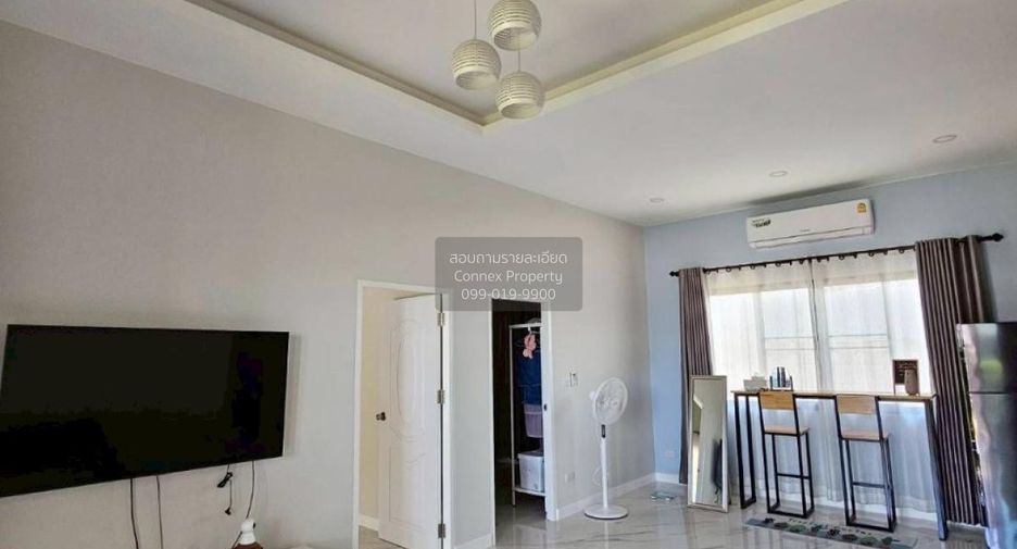 For sale 3 ベッドルーム house in Cha Am, Phetchaburi