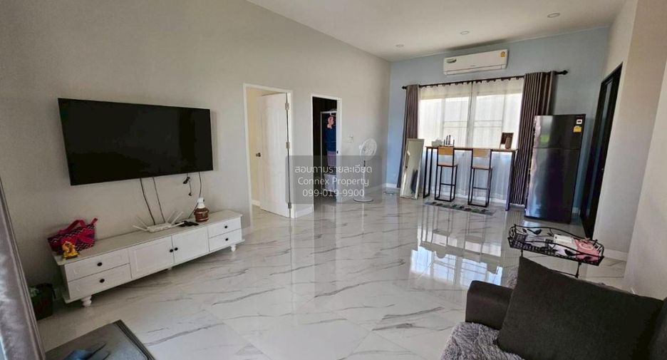 For sale 3 ベッドルーム house in Cha Am, Phetchaburi