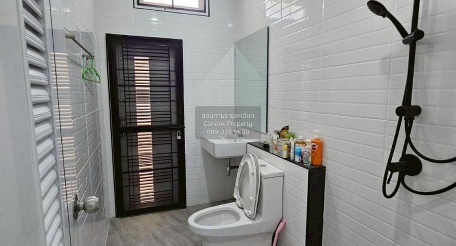 For sale 3 ベッドルーム house in Cha Am, Phetchaburi