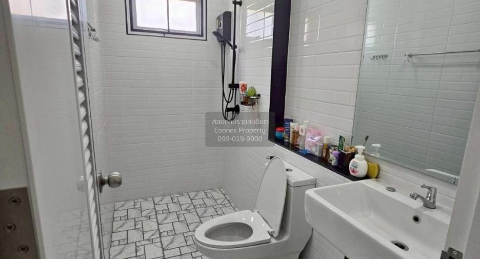 For sale 3 ベッドルーム house in Cha Am, Phetchaburi