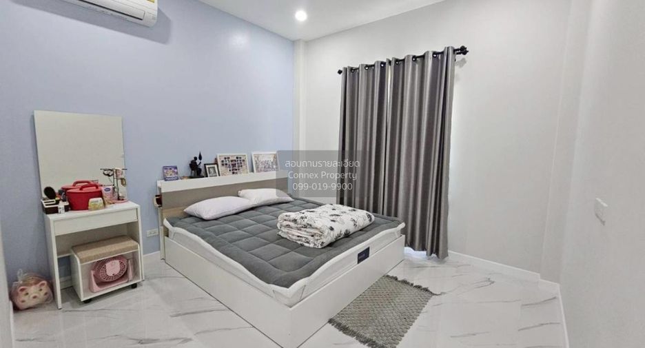 For sale 3 ベッドルーム house in Cha Am, Phetchaburi