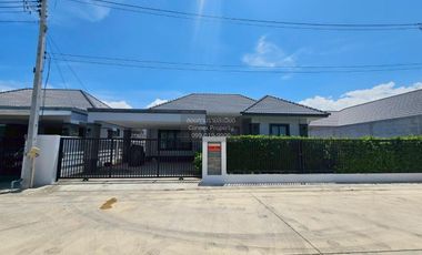 For sale 3 ベッドルーム house in Cha Am, Phetchaburi