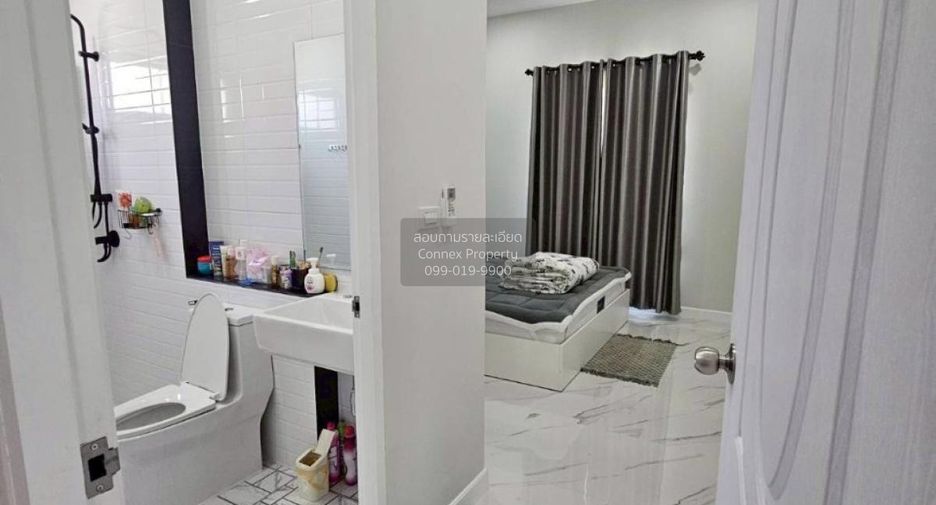 For sale 3 ベッドルーム house in Cha Am, Phetchaburi