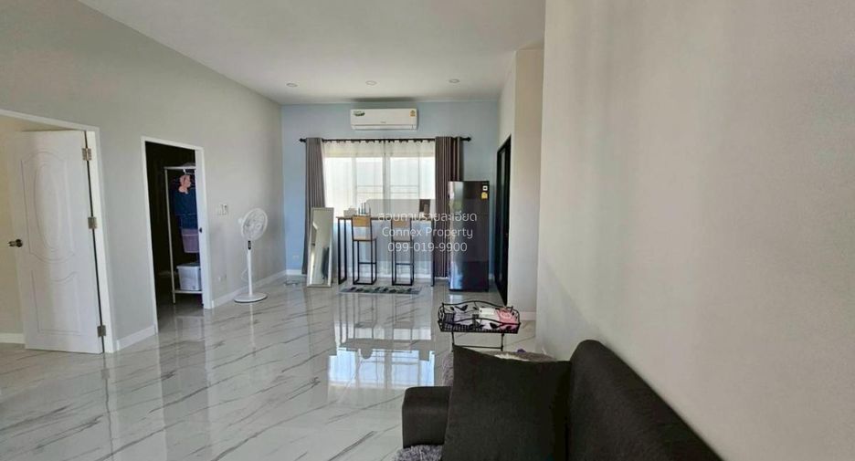 For sale 3 ベッドルーム house in Cha Am, Phetchaburi