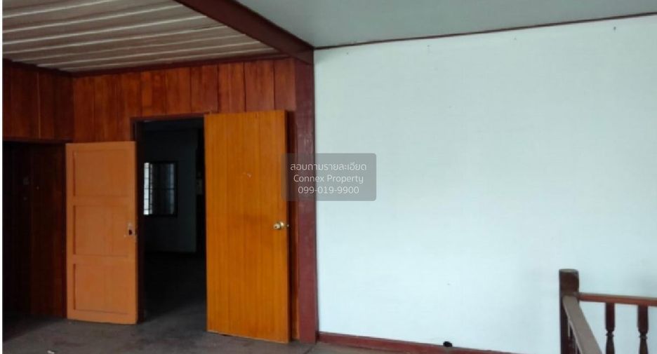 For sale 2 bedrooms house in Doem Bang Nang Buat, Suphan Buri