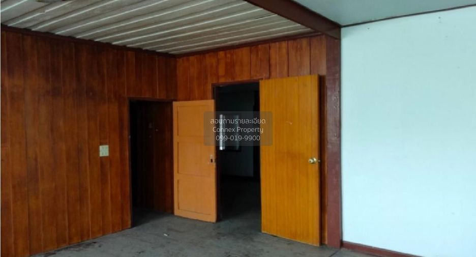 For sale 2 bedrooms house in Doem Bang Nang Buat, Suphan Buri