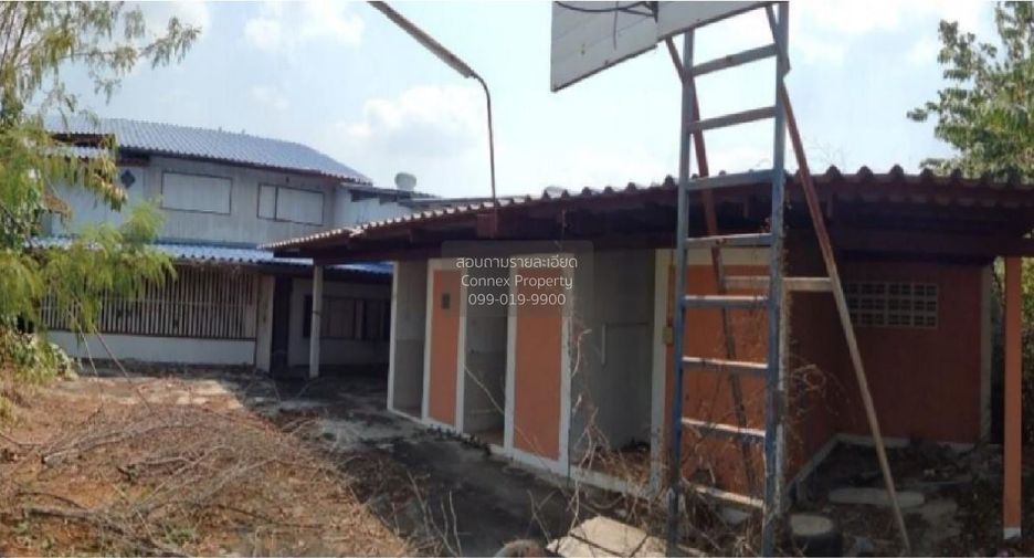 For sale 2 bedrooms house in Doem Bang Nang Buat, Suphan Buri