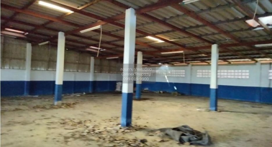 For sale 2 bedrooms house in Doem Bang Nang Buat, Suphan Buri