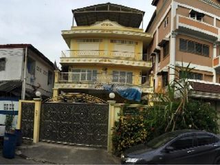 For sale 2 ベッドルーム house in Mueang Samut Sakhon, Samut Sakhon