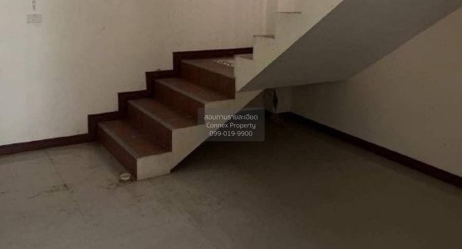 For sale 2 ベッドルーム house in Mueang Samut Sakhon, Samut Sakhon