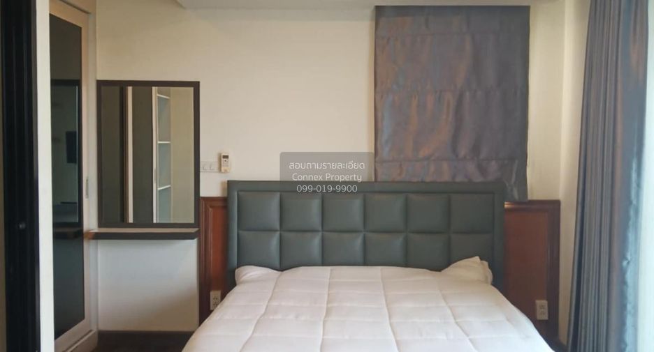Condo en venta de 1 habitaciones en Mueang Chon Buri, Chonburi