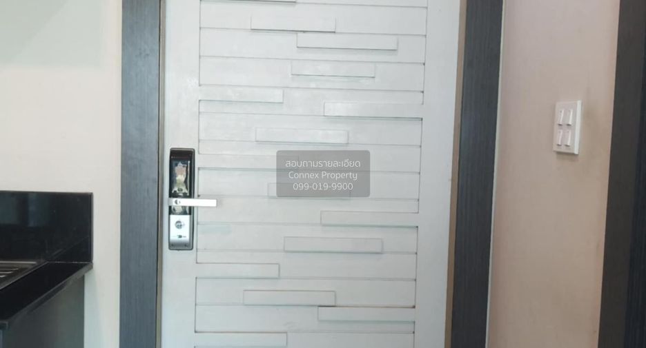 Condo en venta de 1 habitaciones en Mueang Chon Buri, Chonburi