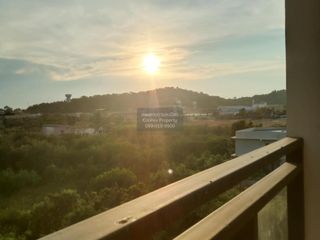 Condo en venta de 1 habitaciones en Mueang Chon Buri, Chonburi